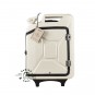 Trolley, Moscow White